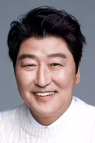 Song Kang-ho