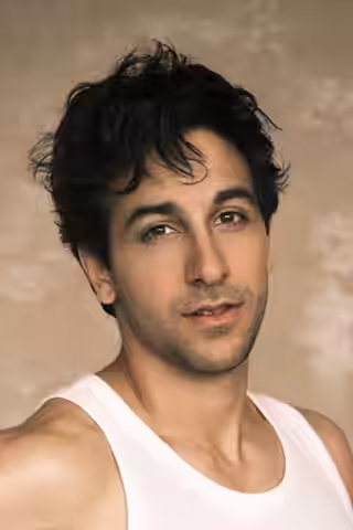 Deniz Akdeniz