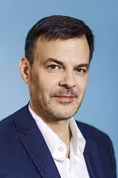 François Ozon