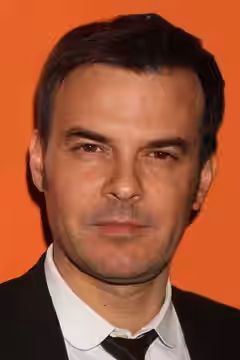 François Ozon