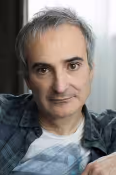 Olivier Assayas