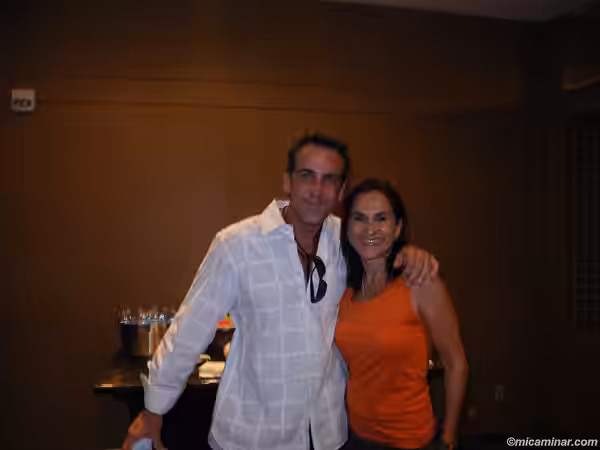 Carlos Ponce Vacationitis (2013)