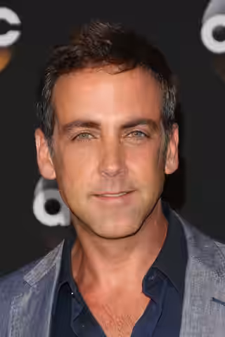 Carlos Ponce