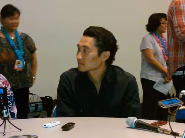 Daniel Dae Kim, Hawaii Five-0 (2010)