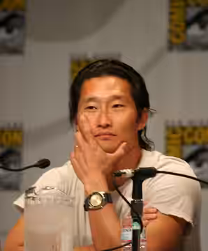 Daniel Dae Kim (2006)