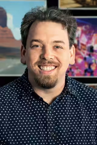 Mike Rianda