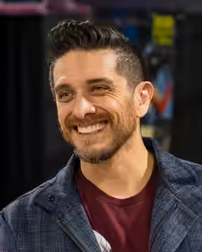 Josh Keaton