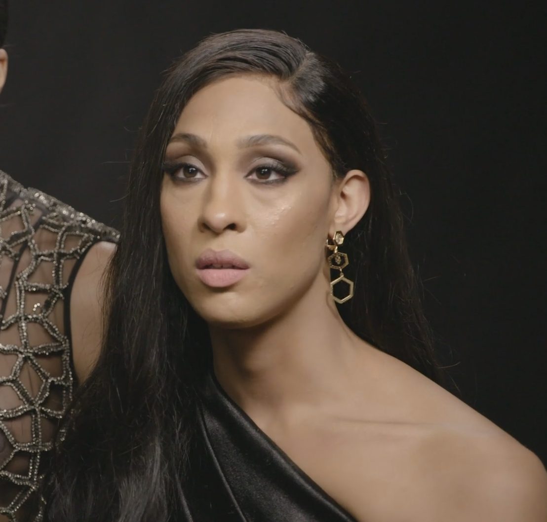 Just four short years ago, "Pose" was a program that executives, studios and networks weren't interested in producing, according to Steven Canals, co-creator, i (2019)