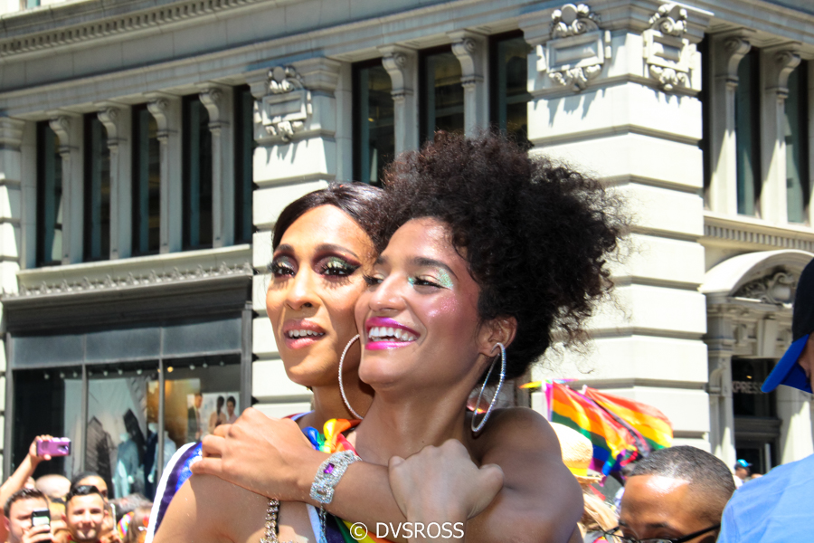 New York Pride 50 - 2019-132