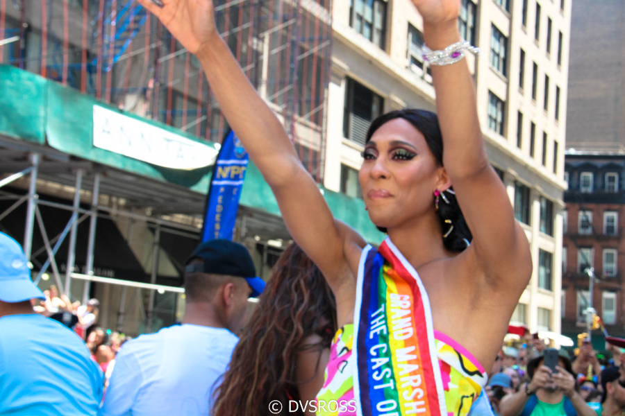 New York Pride 50 - 2019-113