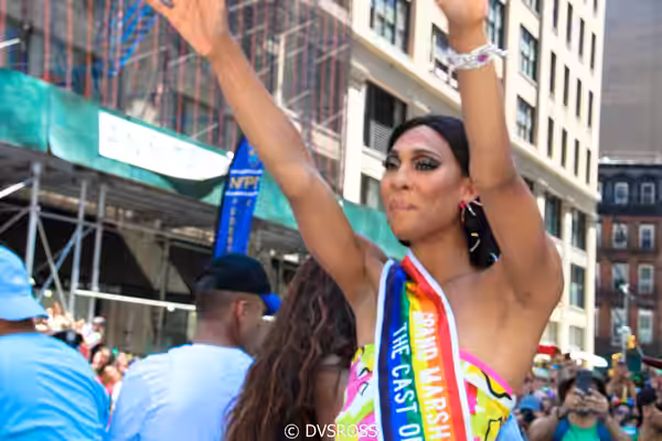 New York Pride 50 - 2019-113