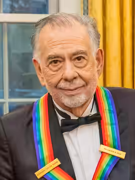 Francis Ford Coppola