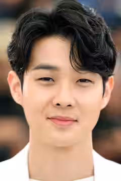 Choi Woo-shik