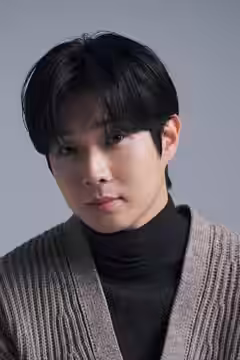 Choi Woo-shik