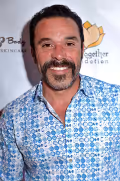 Michael Irby