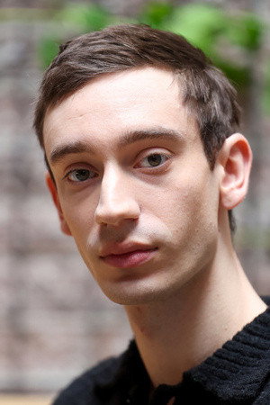 Théodore Pellerin