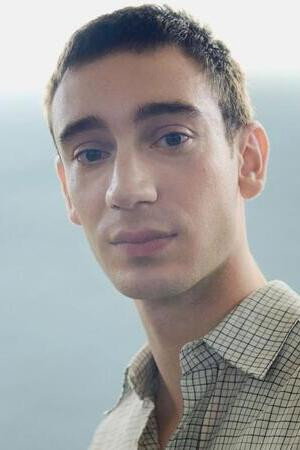 Théodore Pellerin