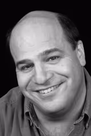 Harry Standjofski