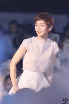 151001 부산국제영화제 개막식 레드카펫 (2015)