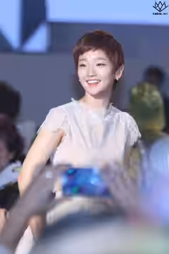 151001 부산국제영화제 개막식 레드카펫 (2015)