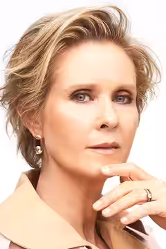 Cynthia Nixon