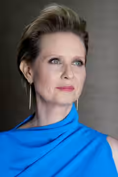 Cynthia Nixon
