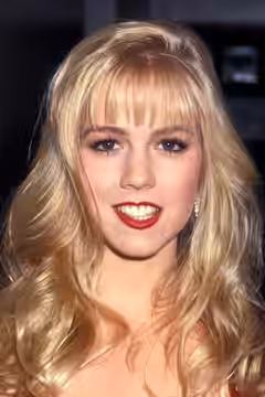 Jennie Garth