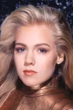 Jennie Garth