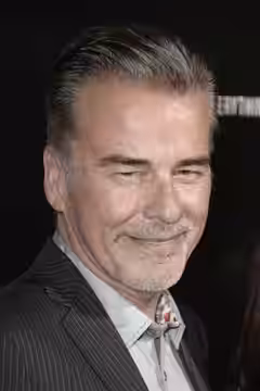 Ian Buchanan