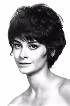 Elizabeth Ashley