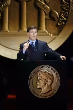 66th Annual Peabody Awards Luncheon Waldorf=Astoria Hotel New York, NY USA June 4th, 2007