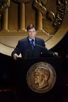 66th Annual Peabody Awards Luncheon Waldorf=Astoria Hotel New York, NY USA June 4, 2007