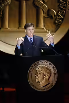 66th Annual Peabody Awards Luncheon Waldorf=Astoria Hotel New York, NY USA June 4th, 2007