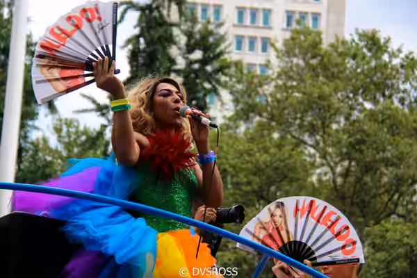 New York Pride 50 - 2019-1029