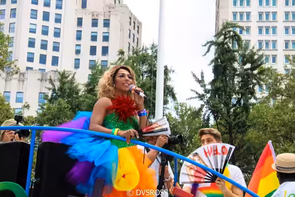 New York Pride 50 - 2019-1025