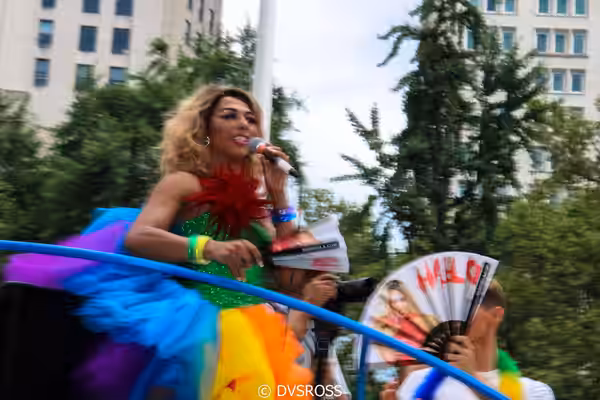 New York Pride 50 - 2019-1026