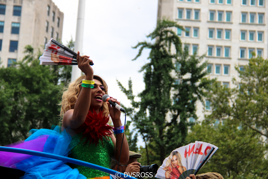 New York Pride 50 - 2019-1027