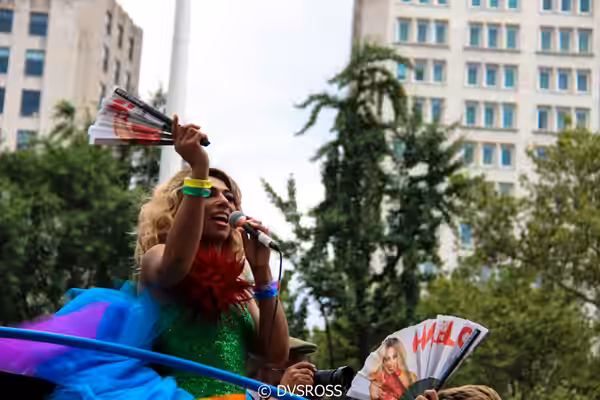 New York Pride 50 - 2019-1027