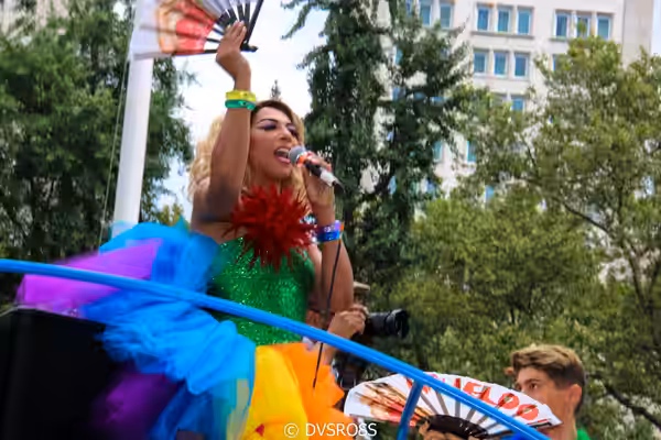 New York Pride 50 - 2019-1028