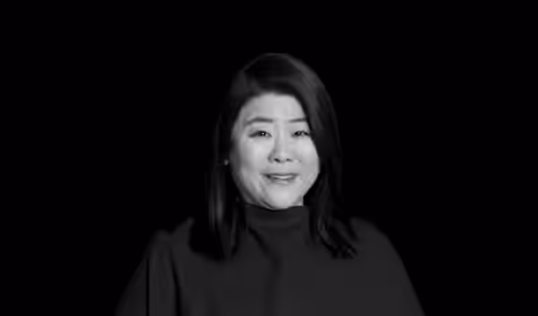 마리끌레르 '8인의 여성 배우들이 영화 속 남성 캐릭터를 연기하다' 중 이정은 배우 (2019)