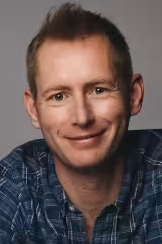 Merlin Crossingham