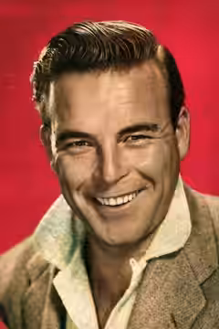 Scott Brady