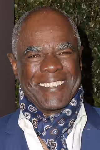 Glynn Turman