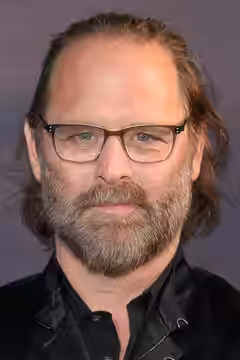 Jeffrey Nordling