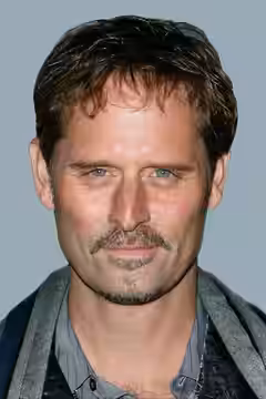 Jeffrey Nordling