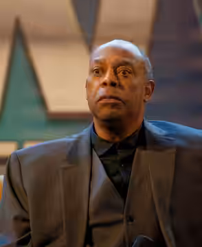 Author : @Kiri Karma Comiccon Brussels 2024 - Fall - Q &amp; A Michael Winslow Michael Winslow aka Larvell Jones, Stripe, Radar Technician, ... The Police Acade