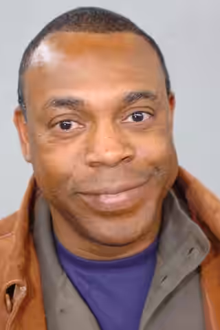 Michael Winslow