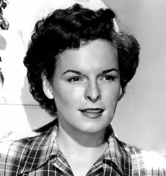 Mercedes McCambridge