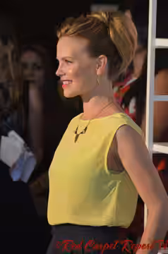 Mingle Media TV and Red Carpet (2014)