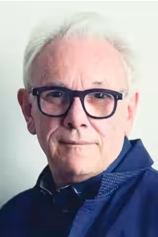 Trevor Horn